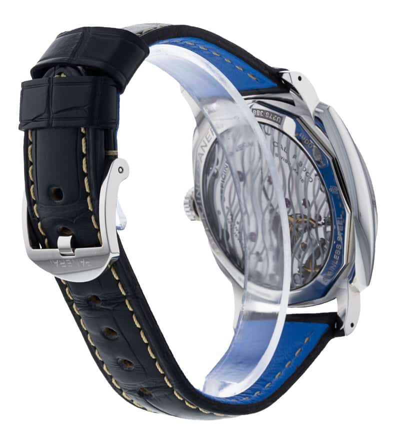 Panerai Radiomir Manual PAM00932